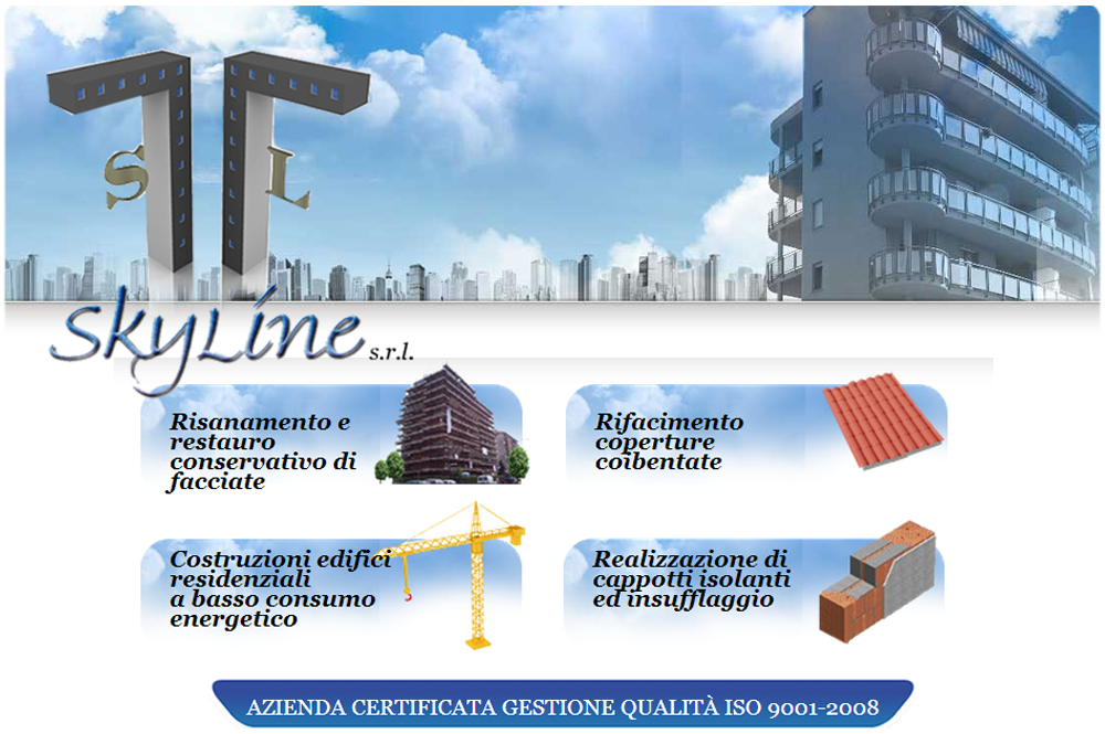 Isolamento Facciate Torino Isolamento Facciate Torino